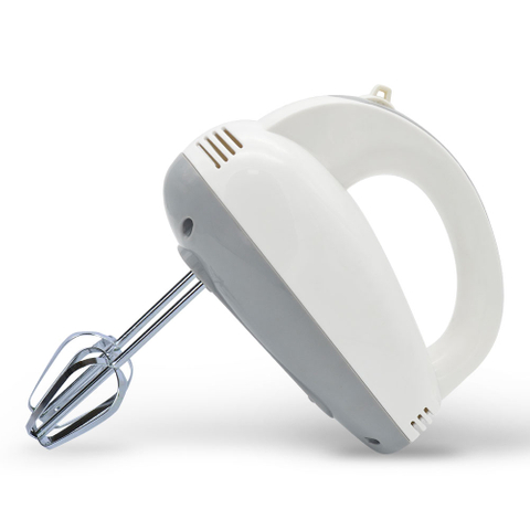 Custom Home Pink Electronic Food Cake Hand Mixer