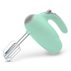 Electric Hand Mixer In Black Color Lower Price