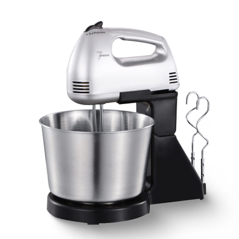 CX-6620 Hand Mixer with Bowl