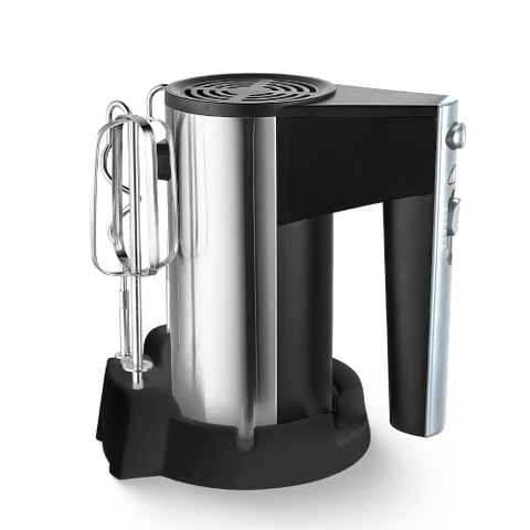 Stainless Steel SS Electric Hand Mixer Egg Beater