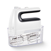 CX-6676 Hand Mixer with Case