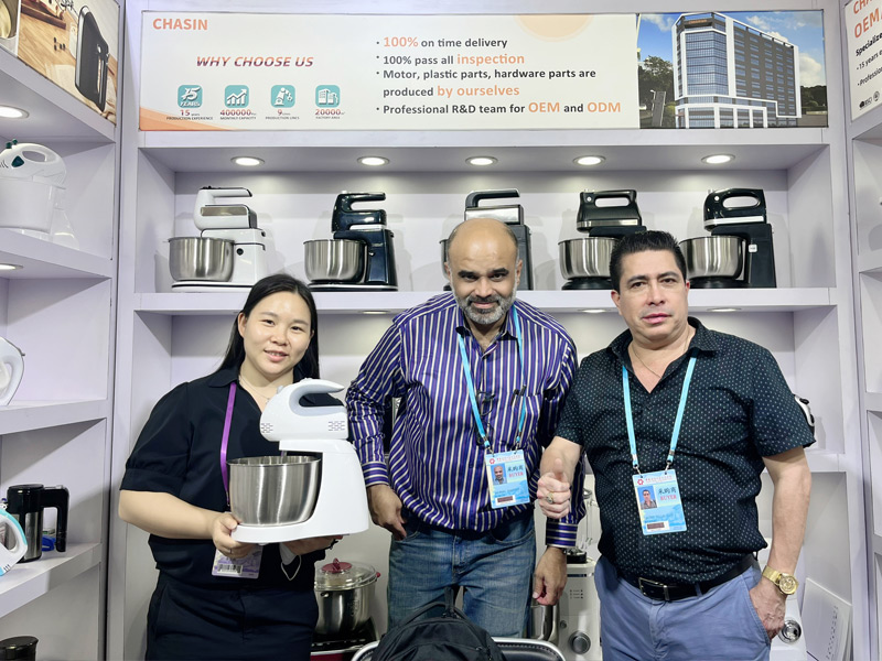 The 133rd Canton Fair