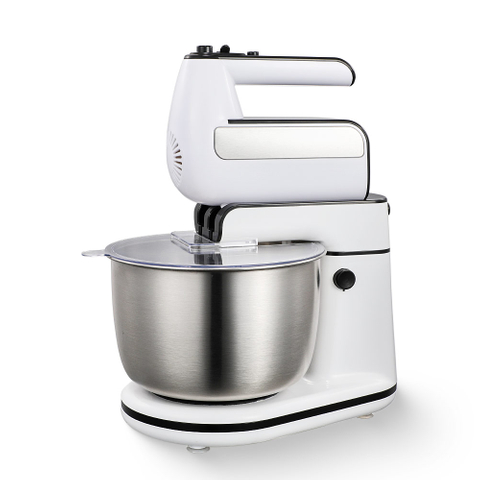 CX-6666 Hand Mixer with 3.5L Bowl