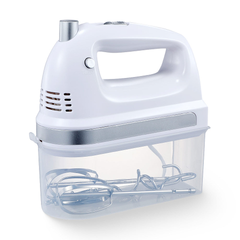CX-6603 Hand Mixer with Case
