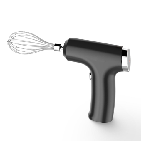 CX-8816 30W Rechargeable Hand Mixer