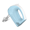 Pink Color Electric Egg Cake Food Hand Bakery Mixer