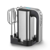 CX-6651 Hand Mixer with Base