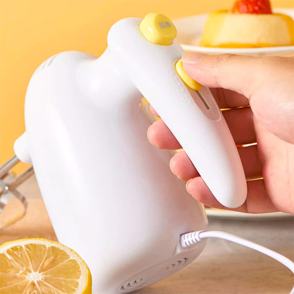 Electric Mixer