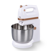 Handy Handheld Small Egg Hand Held Food Mixer