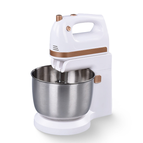 CX-6662 Hand Mixer with Bowl