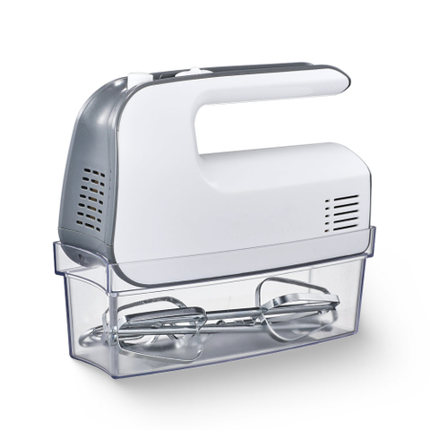 Handheld Hand Held Electric Dry Egg Beater Mixer