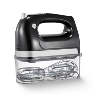 CX-6661 Hand Mixer with Case