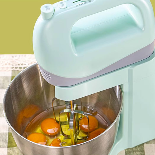 Egg Beater