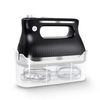 CX-6669 Hand Mixer with Case